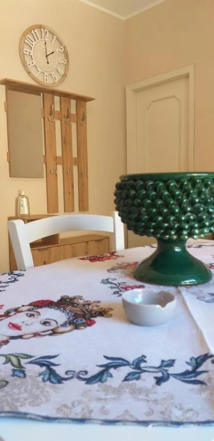 Appartement Maison Marianna Cefalù
