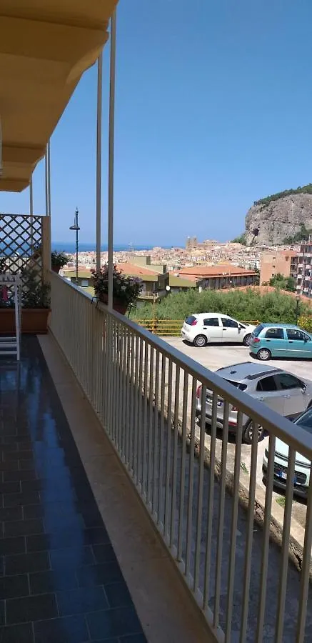 Maison Marianna Cefalù Italie