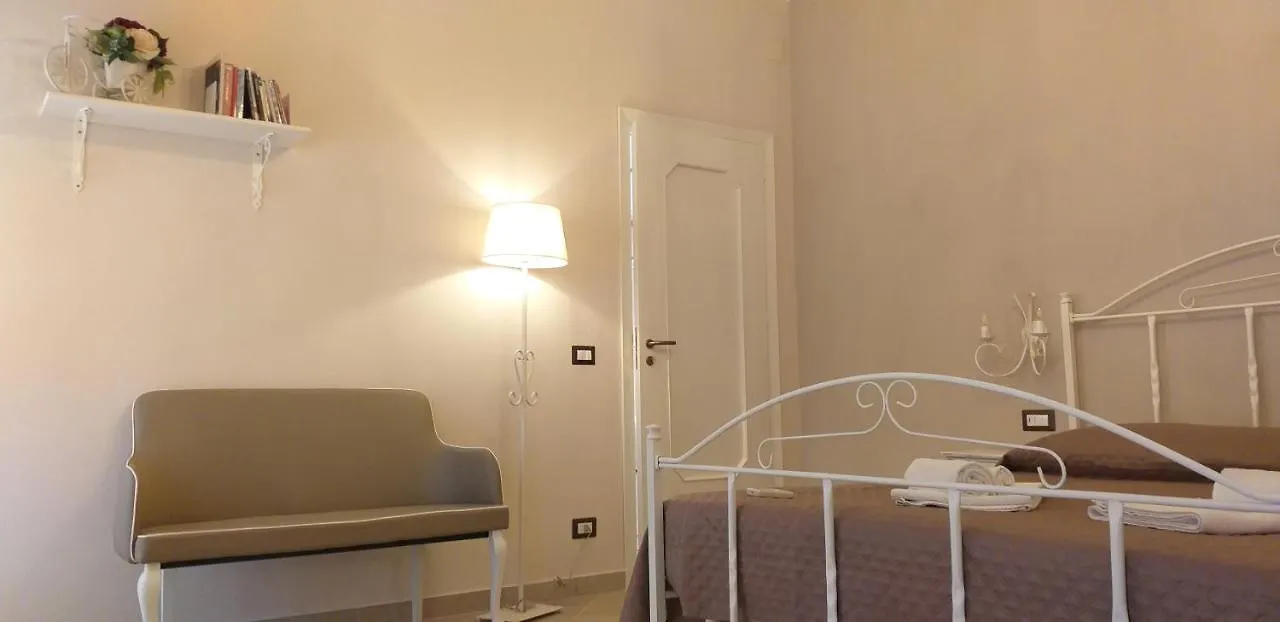 Appartement Maison Marianna Cefalù Italie