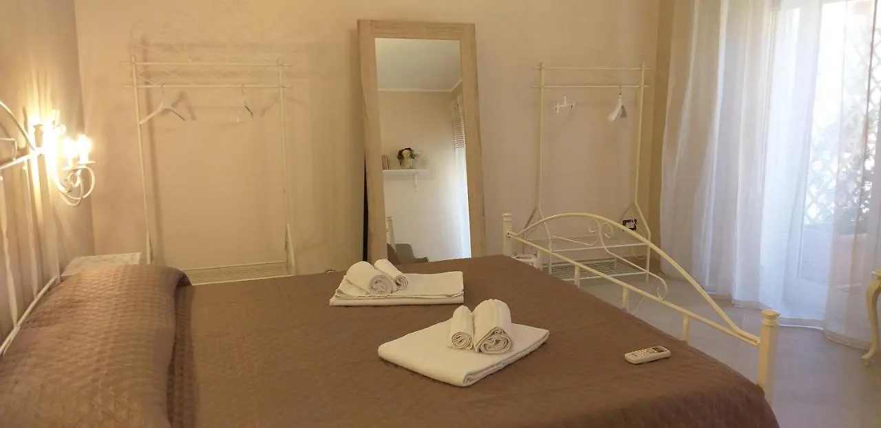 Maison Marianna Cefalù Appartement