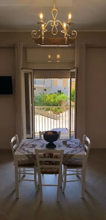 Maison Marianna Cefalù Appartement