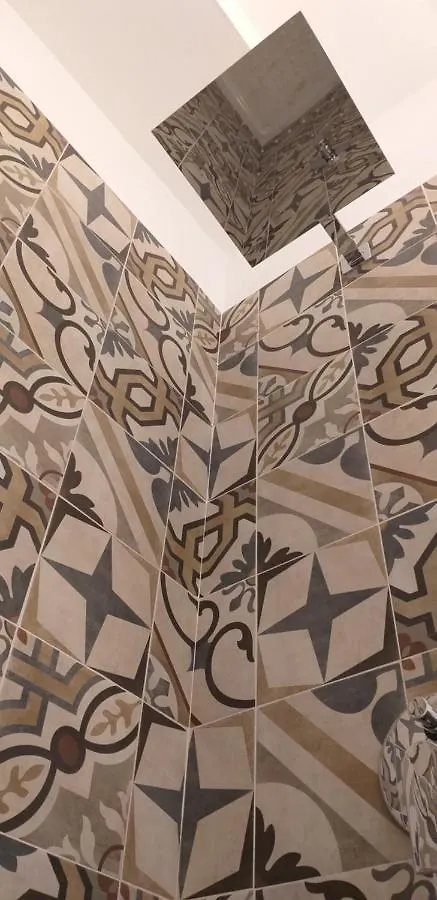 Maison Marianna Cefalù Italie