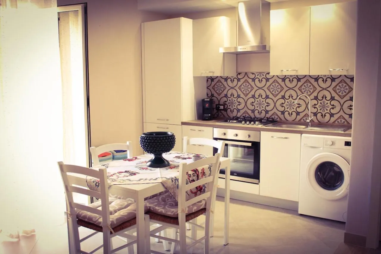 Maison Marianna Cefalù 0*,  Italie
