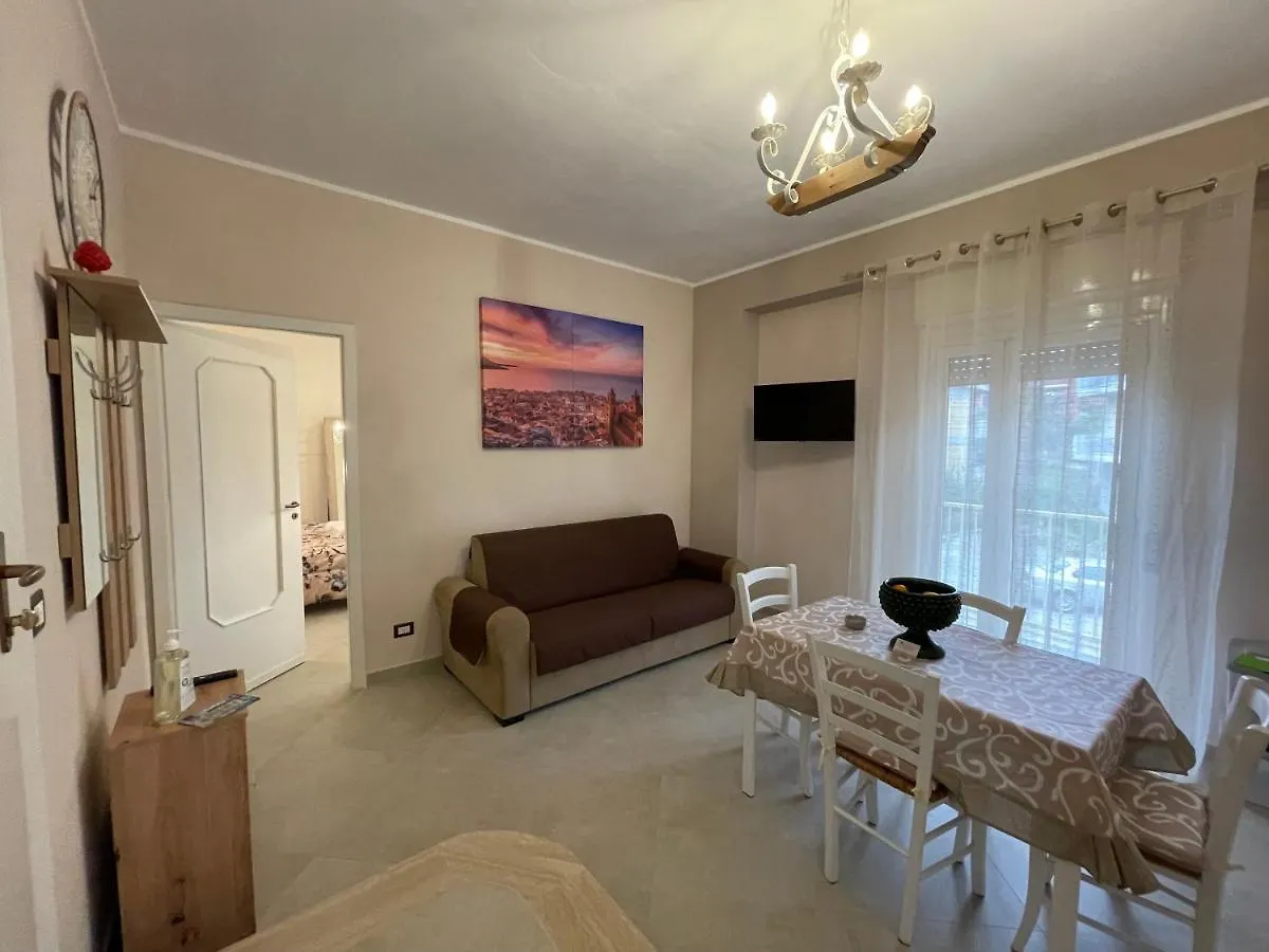 Maison Marianna Cefalù 0*,