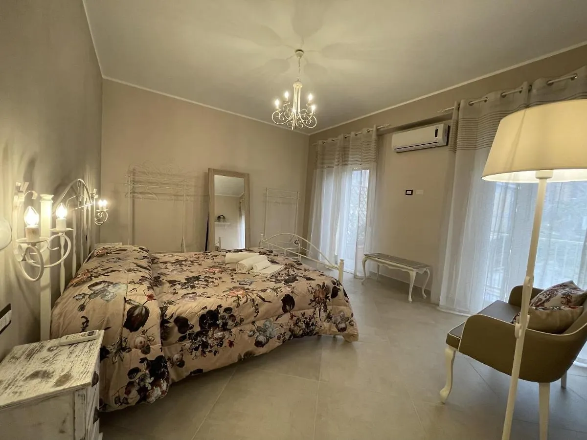 Appartement Maison Marianna Cefalù