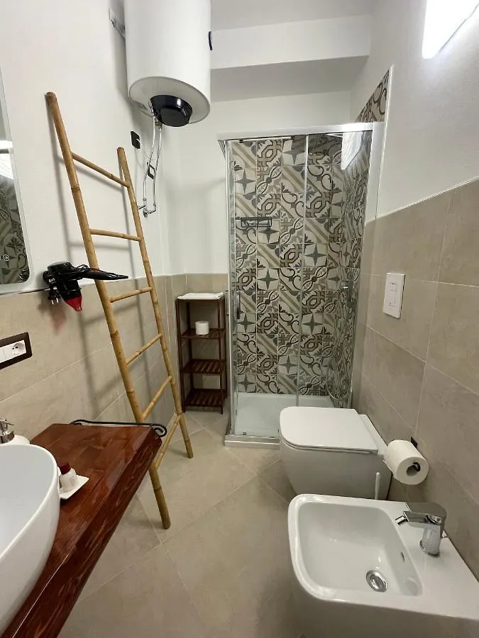 Appartement Maison Marianna Cefalù