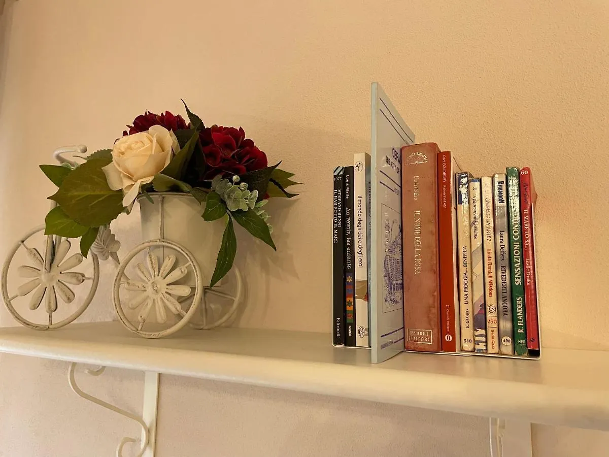 Appartement Maison Marianna Cefalù