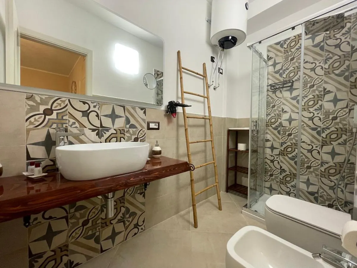 Maison Marianna Cefalù Appartement
