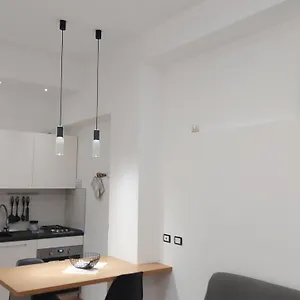  Appartement Casa Dei Normanni: Dea Al Mare