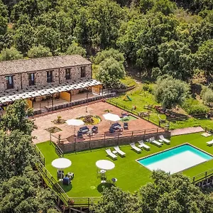  Hébergement de vacances Thalìa - Cottage&garden -
