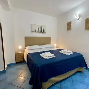  Appartamento Blu Bordonaro