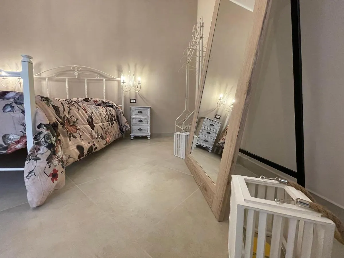 Maison Marianna Apartment Cefalu 0*,  Italy